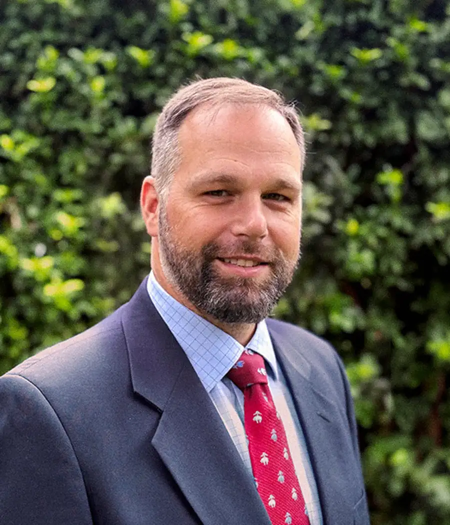 Mike Wojcik, agent at Kozloski Realty