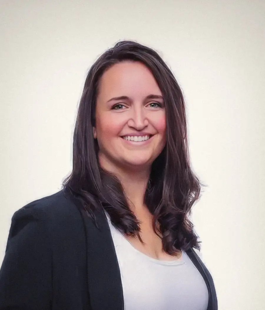Tiffany Kasdorf, agent at Kozloski Realty