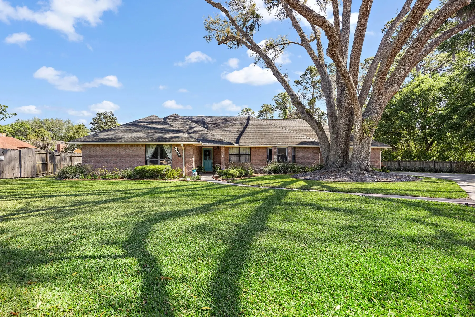 A home represented by Kozloski Realty
